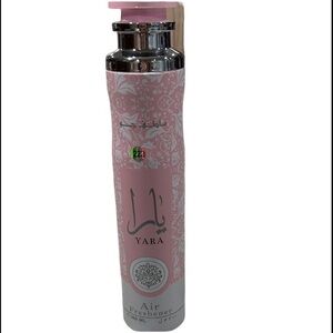 Yara Pink Air Freshener